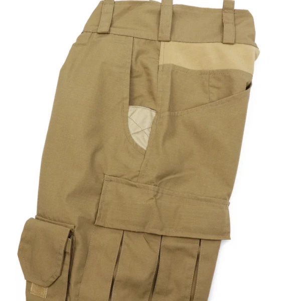 Spodnie C222 Ranger Arktis Coyote