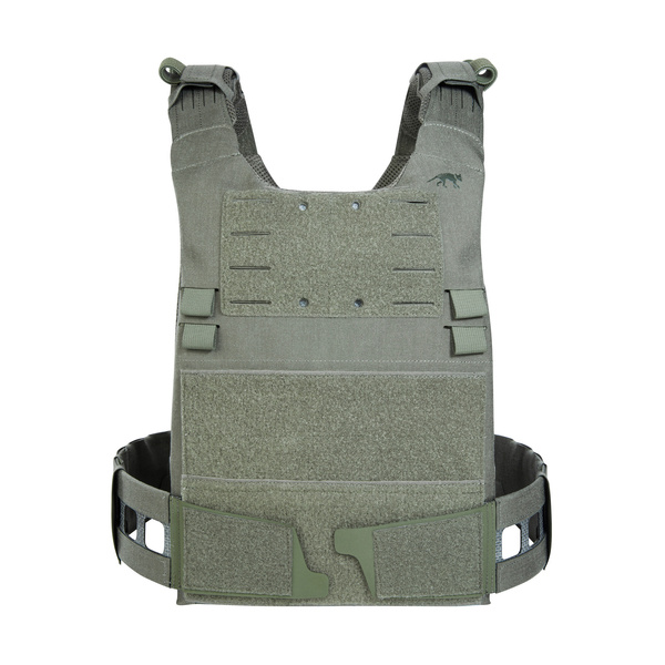 Plate Carrier LP LC Frame IRR Tasmanian Tiger Stone Grey Olive (8815.332)
