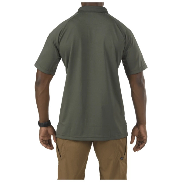 Koszulka Polo Performance Short Sleeve 5.11 TDU Green (71049)
