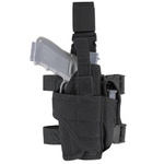 Tornado Tactical Leg Holster Panel Condor Black (TTLH-002)