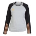 Women's Shirt German National Team Grey Original Demobil