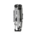 Multitool Leatherman® Signal  Stainless Steel & Black Oxide + Futerał