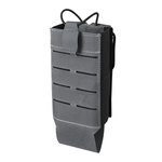 Universal Radio Pouch Cordura Direct Action Shadow Grey (PO-RDUN-CD5-SGR)