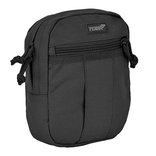 Tactical Pouch MB-12 Texar Black (48-MB12-PO)