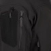 Kurtka Softshell Audax Jacket ClawGear Czarna