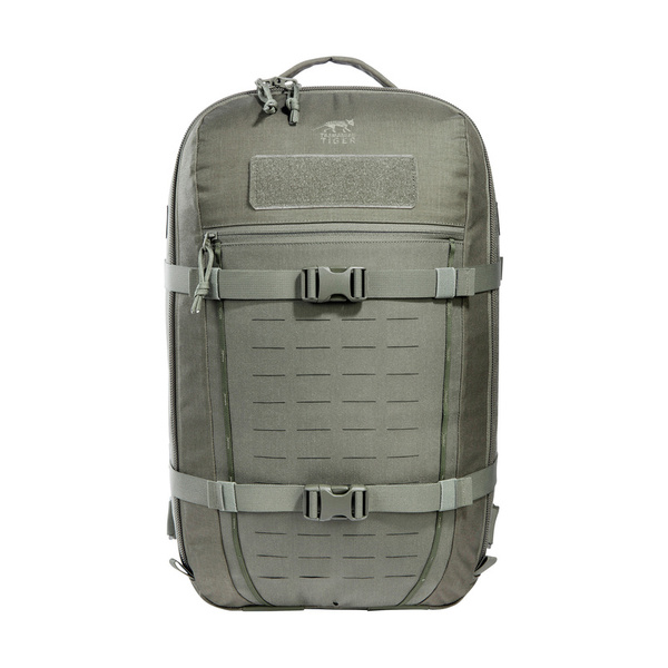 Backpack ModularTac Pack 28 Litres Tasmanian Tiger IRR Stone Grey Olive (7325.332)