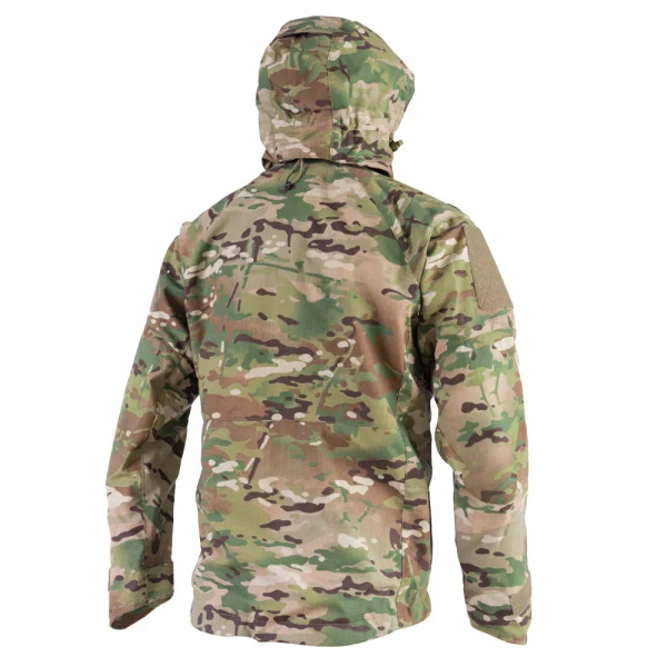 Kurtka Bojowa Garm™ Combat Jacket 2.0 NFM® Group Multicam® FR