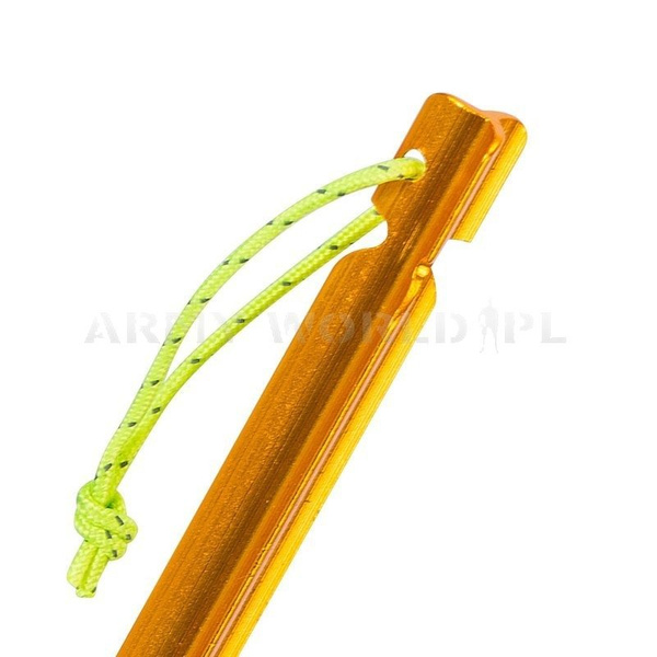 Tarp Pegs Helikon-Tex Orange (PO-TST-AL-24)