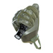 Rękawice Assault Tactical Mk.4 M-Tac Olive (90204001)