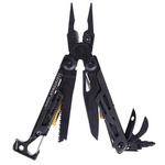 Multitool Leatherman® Signal Black (832586)