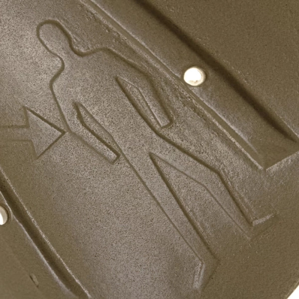 Wkłady Ochronne Na Łokcie P5 ClawGear