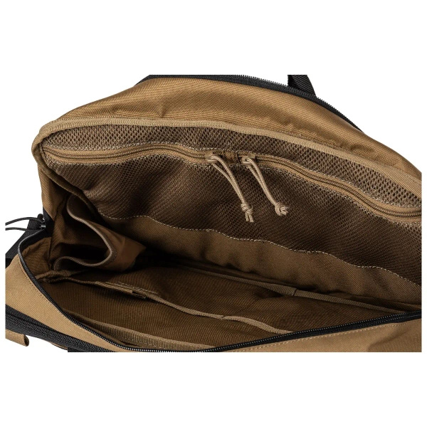 Torba Overwatch Briefcase 16L 5.11 Czarna (56647ABR)