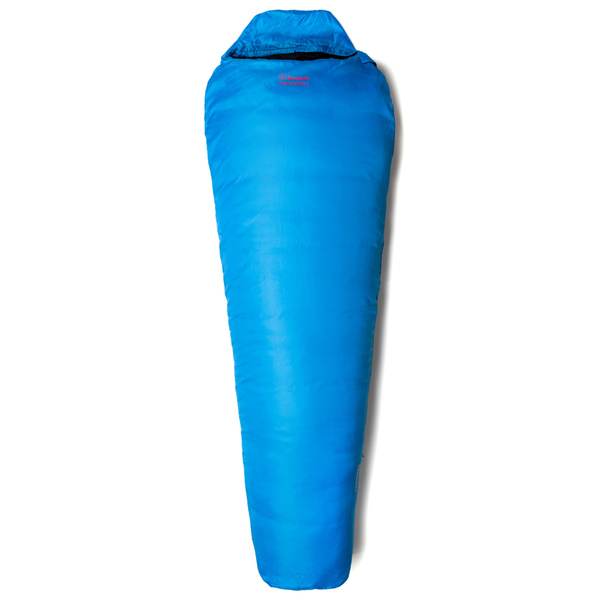 Śpiwór Travelpak 2 (2°C / -3°C) Snugpak Electric Blue