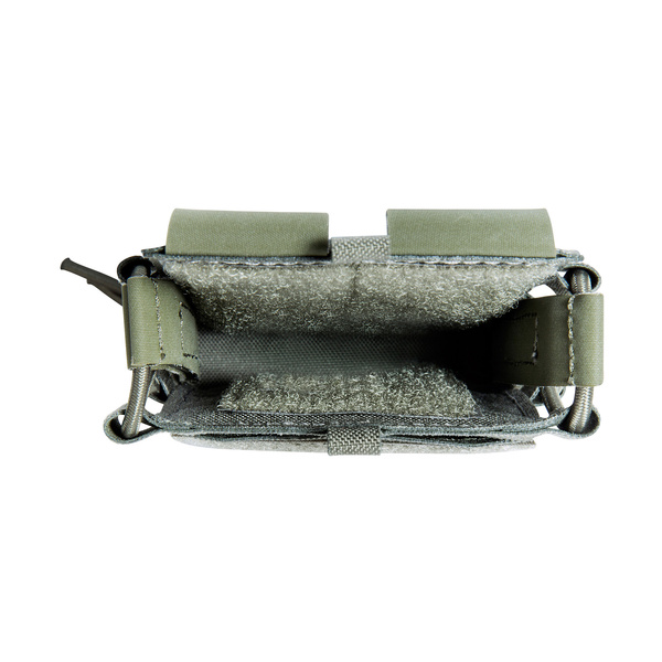 Ładownica Modular Mag Pouch MCL IRR Tasmanian Tiger Ston Grey Olive (8729.332)