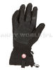 Extremities Softshell Gloves Gore-Tex Windstopper Black Original Used II Quality