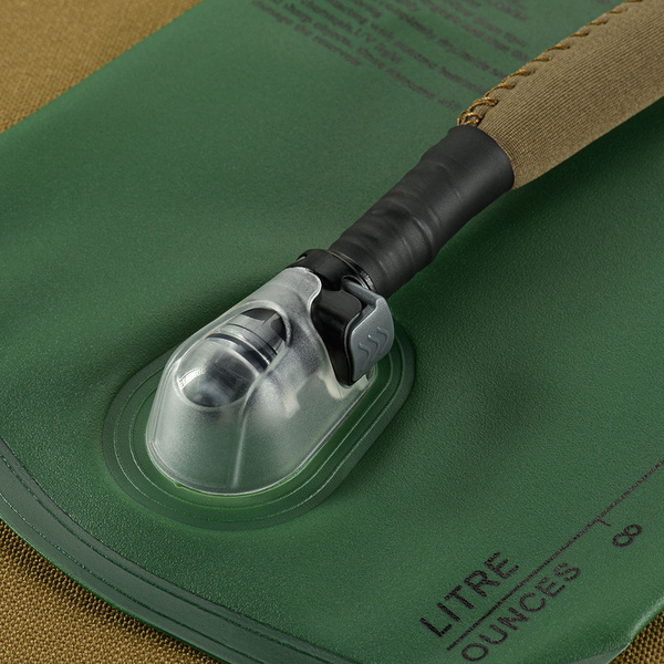 Wkład Do Systemu Hydracyjnego /Bukłak 1,5l Gen.2 M-Tac Olive (60088901)