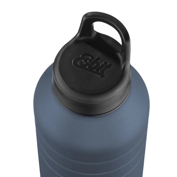 Butelka Majoris Drink Bottle 1 Litr Esbit Cool Grey (DB1000TL)