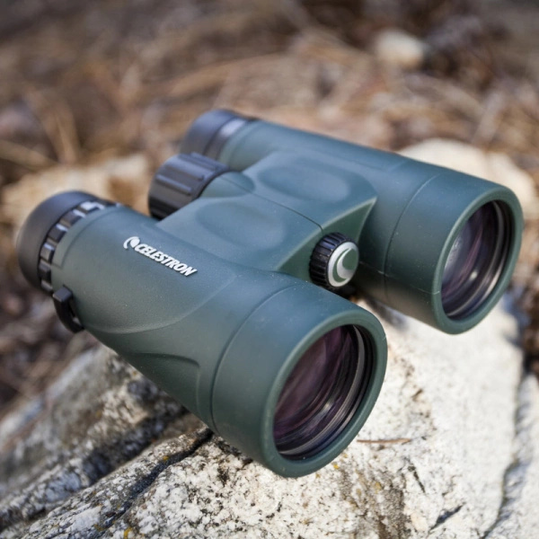 Lornetka Celestron Nature DX 10x42 (71333)