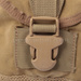 Canteen / General Pouch Eagle Industries Coyote Genuine Military Surplus Used II Quality