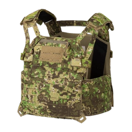 Kamizelka Taktyczna Spitfire Plate Carrier® Direct Action PenCott GreenZone (PC-SPTF-CD5-PGZ)