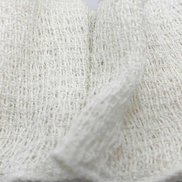 Bandaż Elastyczny Rhino Rescue Crepe Bandage (698028)