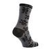 Skarpety Lekkie MK.3 Pirate Skull M-Tac Dark Grey (30903912)