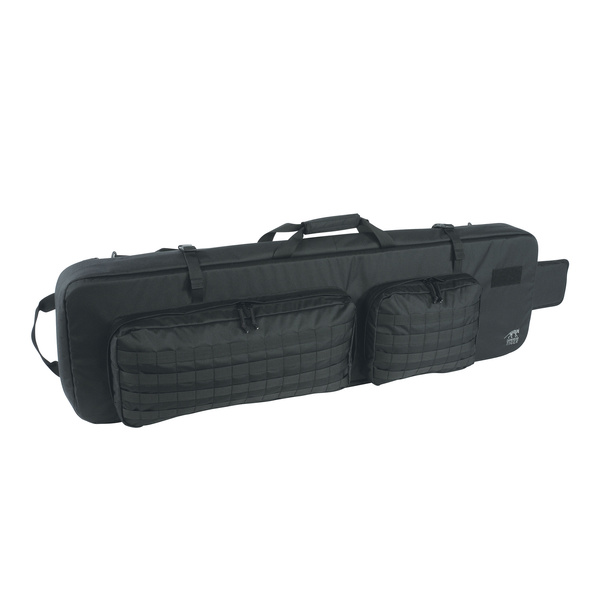 Pokrowiec Na Broń DBL Modular Rifle Bag Tasmanian Tiger Czarny (7751.040)