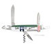 Multitool Scyzoryk Kieszonkowy P-51 Mustang Fostex  (457452)