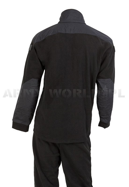 Spodnie Od Ocieplacza Wojskowego Ćwiczebnego 621/MON Oryginał Demobil DB