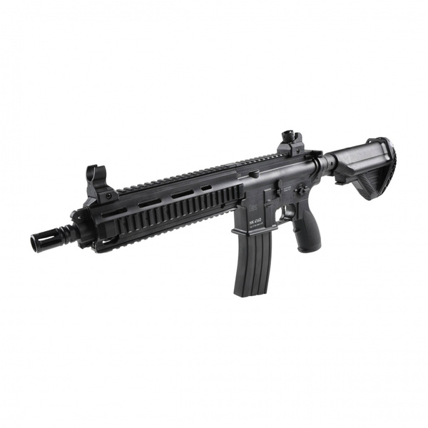 Karabinek / Replika ASG H&K Heckler&Koch HK416D AEG 6 mm (2.6497)