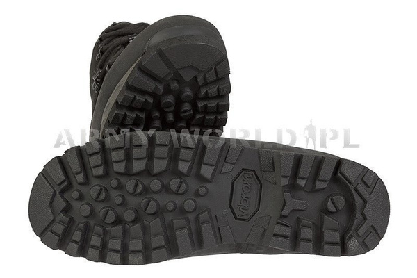 Buty Górskie Meindl MFS System Gore-Tex Wersja Całoroczna (M2) 3718-01 Oryginał Demobil DST