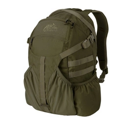 Tactical Backpack Raider (20l) Helikon-Tex Cordura Olive Green (PL-RID-CD-02)