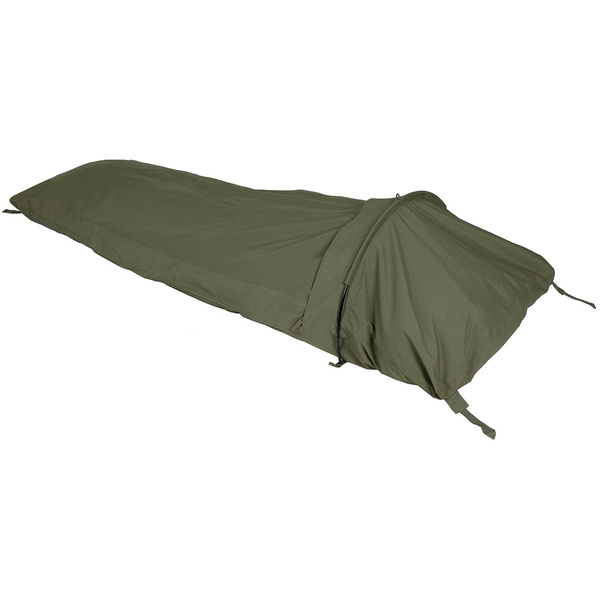 Bivy Bag Hooped Bivy Olive (31210B)