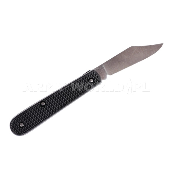 Nóż Kieszonkowy Składany Barlow Knife AP21 Schrade Powystawowy