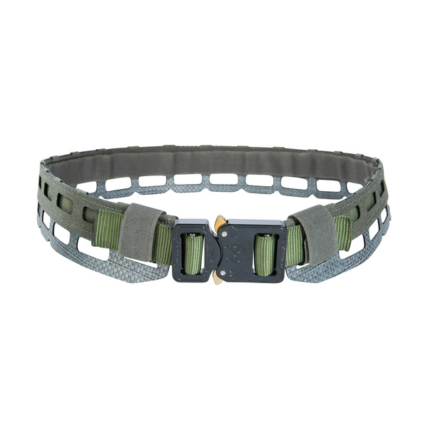 Pas Taktyczny Basic Battle Belt IRR Tasmanian Tiger Stone Grey Olive (8821.332)