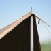 Tarp Sky Lite Vinyl Hexagon L Naturehike Khaki (CNK2350WS015)