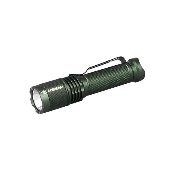 Latarka Ręczna TAC AA 1000 lm Acebeam 6500k Olive