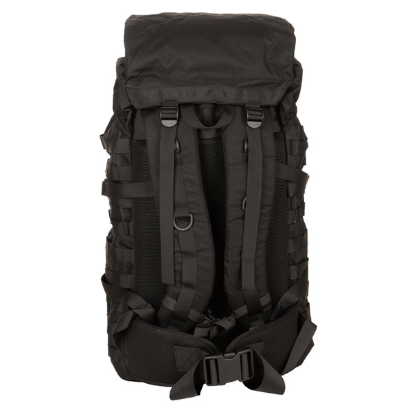 Plecak Endurance 40 Litrów Snugpak Czarny 