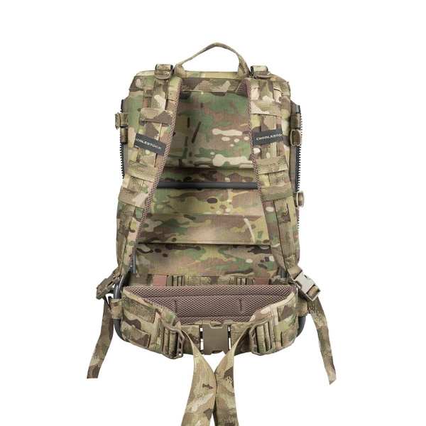 Stelaż Do Plecaka Eberlestock Mission EMOD Frame Multicam (MF1MM)