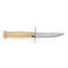 Nóż Morakniv® Scout 39 Safe Stainless Steel Natural 