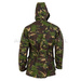 Kurtka Parka Wojskowa Brytyjska SMOCK Windproof DPM Woodland Oryginał Demobil - Zestaw 5 Sztuk