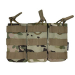 Triple Mag Pouch Texar Mc Camo (48-MP3-PO)