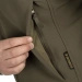 Kurtka Softshell Audax Jacket ClawGear RAL7013 