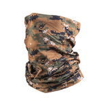 Multifunction Headgear Mil-tec Marpat New (12216071)