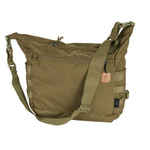 Bushcraft Satchel® Bag Cordura® Helikon-Tex Coyote (TB-BST-CD-11)