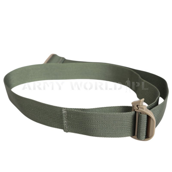 Trok / Pasek Kompresyjny Berghaus SLIK CLIP® Olive Green Oryginał Nowy