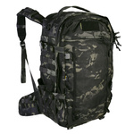 Plecak Military WISPORT Sparrow II 40 Multicam Black