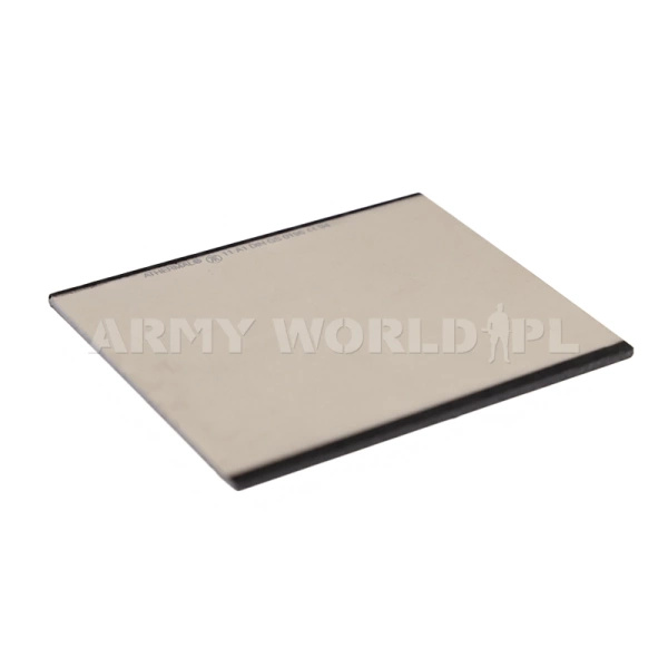 Szkło Spawalnicze Lustrzane Athermal 10/11/12 A1 DIN 90x110 mm Demobil BDB