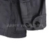 Danish Parka Jacket M71 Grey Original Used - Set Of 10 Pieces