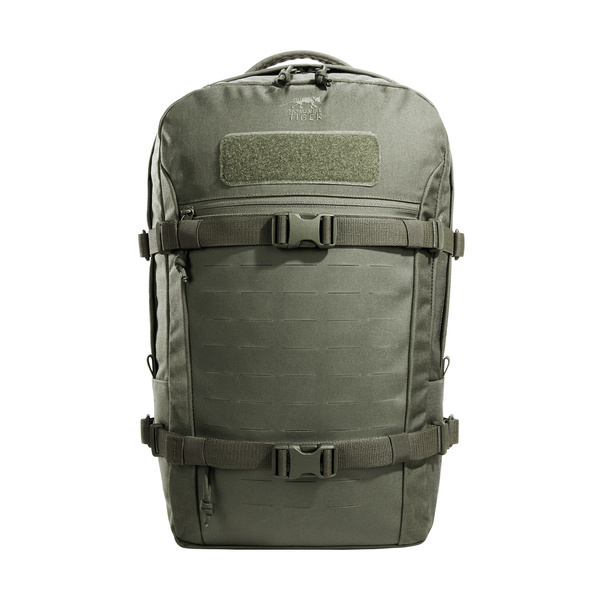 Modular Daypack XL IRR Backpack 23L Tasmanian Tiger Stone Grey Olive (7053.332)